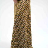 robe en maille